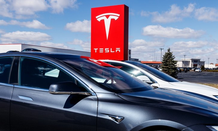 ปลอดภัยไว้ก่อน! Tesla ขออนุญาตใช้เซนเซอร์เรดาร์ตรวจจับเด็กที่ถูกทิ้งไว้ในรถ