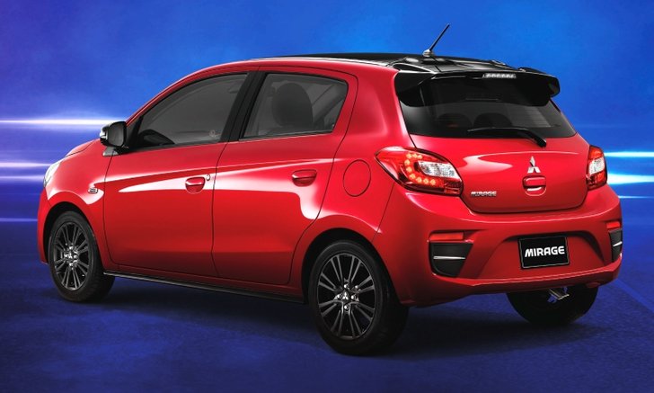 .รวม 8 รถเก๋งเกียร์ธรรมดาทุกรุ่นในไทยที่ยังหาซื้อได้ในปี 2565 นี้.