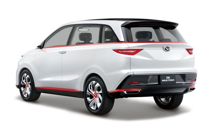 Allnew Toyota Avanza 2021 ใหม่ มีลุ้นเตรียมเปิดตัวภายในปีนี้