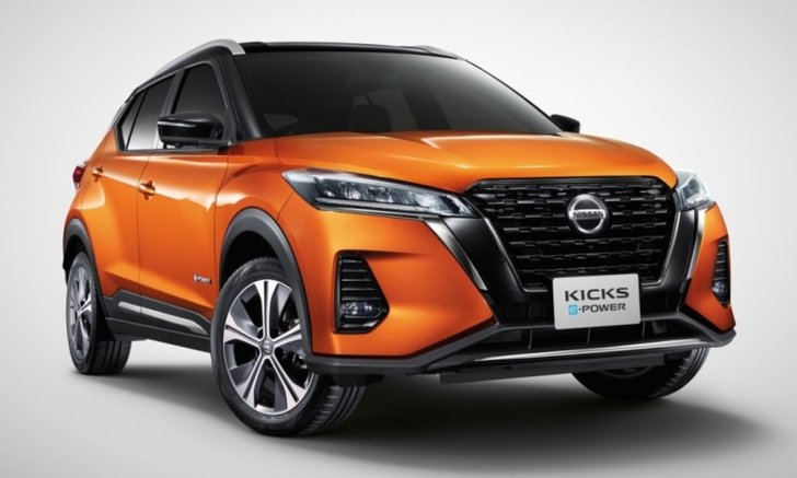 Nissan เผยยอดจำหน่ายขุมพลัง e-POWER ทะลุ 500,000 คันในญี่ปุ่น