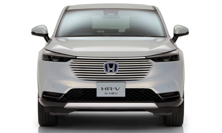 All-new Honda HR-V 2021 ใหม่ จะมีเฉพาะเครื่องยนต์ไฮบริด e:HEV ในยุโรป