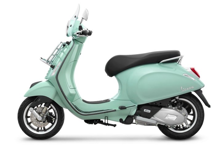 vespa