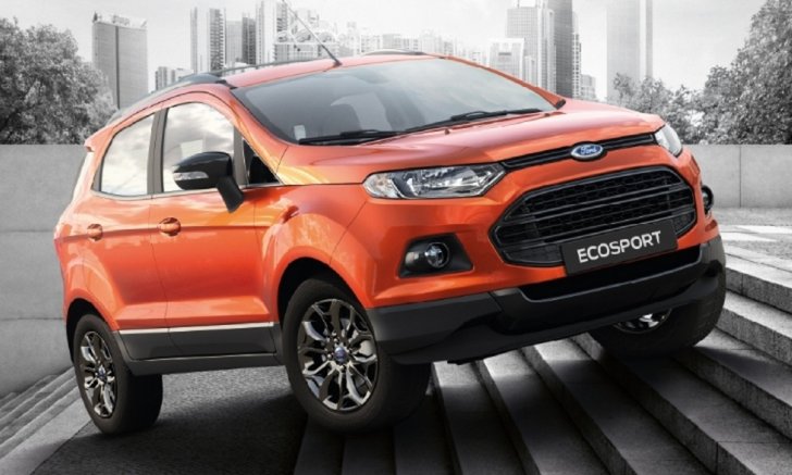 .แนะนำ 5 รถครอสโอเวอร์มือสองเหมาะสำหรับลุยน้ำในงบแค่ 2 แสนบาท.