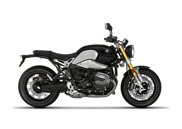 BMW R nineT