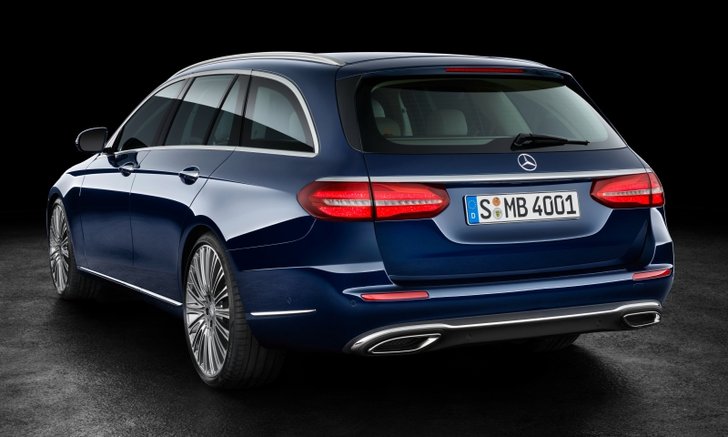 Mercedes-Benz เตรียมยุติการทำตลาดรุ่นเอสเตท (Estate) ตั้งแต่ปี 2030 นี้