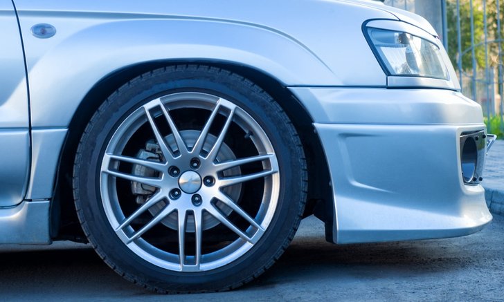 .ระวังให้ดี รถแต่ง อาจรีไฟแนนซ์ไม่ได้!.