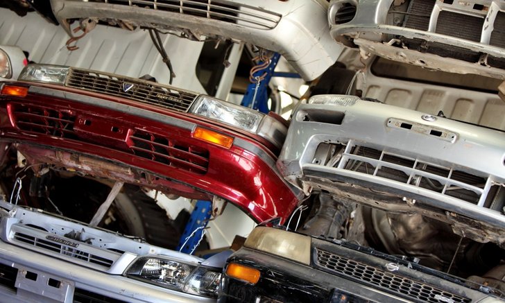 .อยากดัดแปลงรถทั้งคันแบบ “ถูกกฎหมาย” ต้องทำอย่างไร.