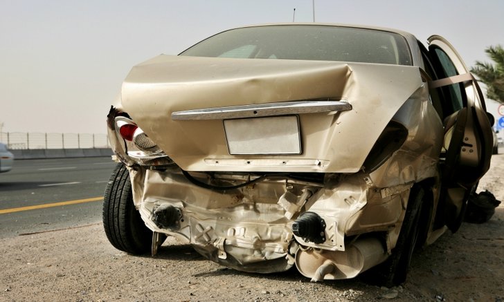 .โทษแรง! ขับรถ ชนแล้วหนี มีโทษหนักกว่าที่คิด.