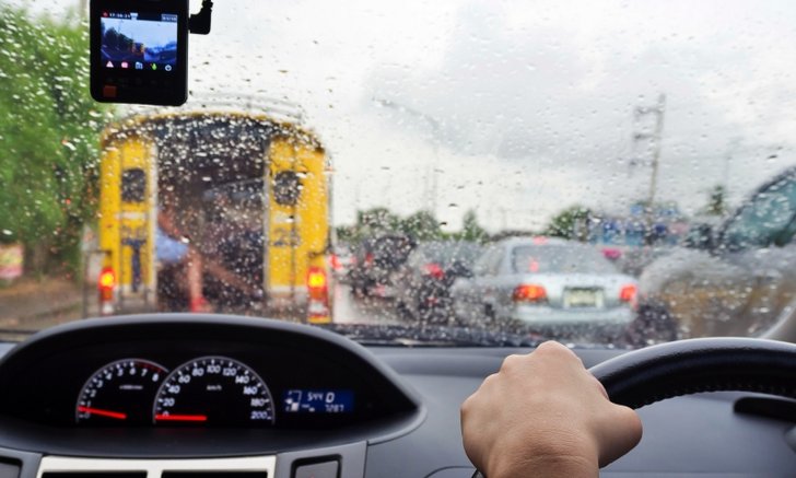 .5 สิ่งควรเช็กก่อนเข้าฤดูฝน มีอะไรบ้าง?.