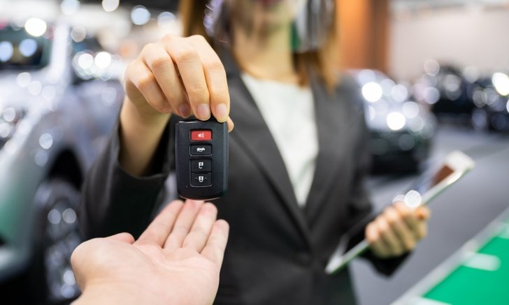 .4 สาเหตุหลักที่ทำให้ยื่นไฟแนนซ์รถไม่ผ่าน.