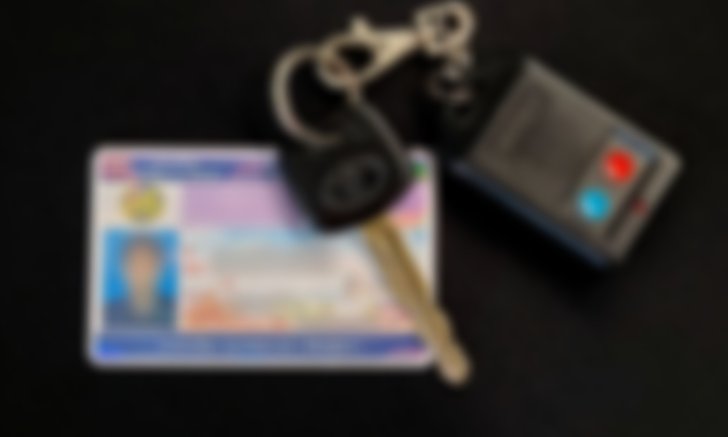 .อายุเท่าไหร่สามารถทำใบขับขี่แบบไหนได้บ้าง?.