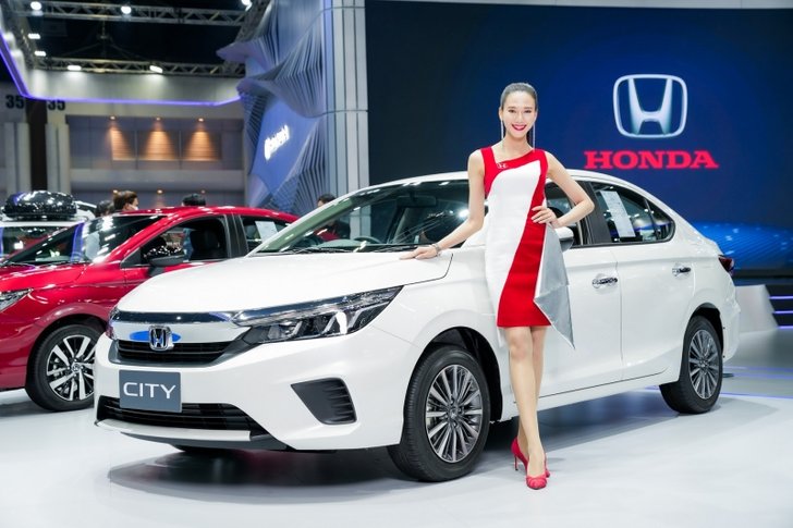 hondacity