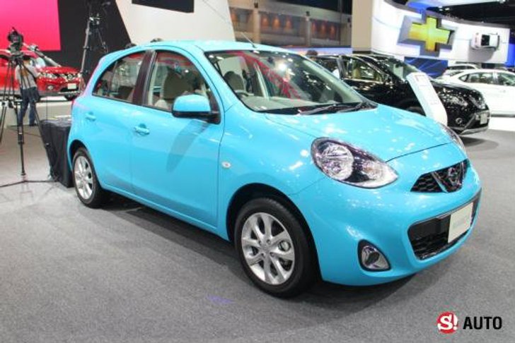 รวมโปรโมชั่น 'ดอกเบี้ย 0%' ในงาน Motor Expo 2014