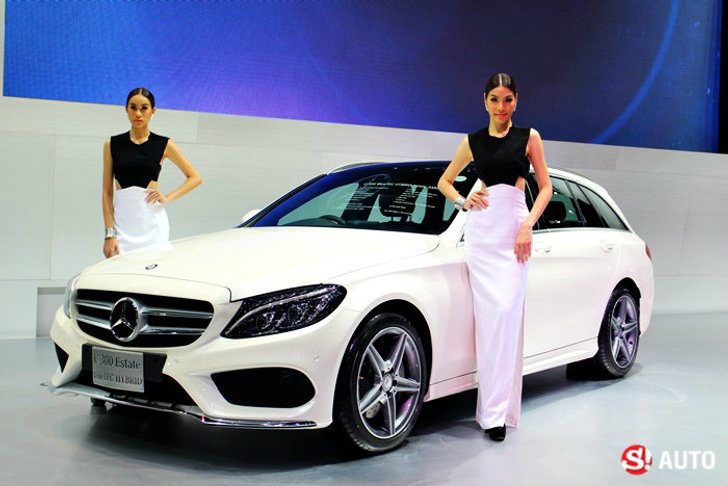 ผลสำรวจเผยรถ 'สีขาว' ยังขายดีเป็นอันดับ 1 ทั่วโลก