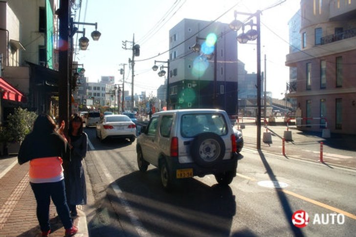 10 พฤติกรรมขับรถของคนญี่ปุ่นทำคนไทยอึ้ง!