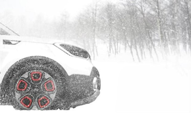 'Kia' เตรียมเปิดตัวรถคอนเซ็พท์รุ่นล่าสุด ก.พ.นี้