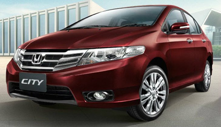 เปรียบเทียบประกันภัยรถยนต์ Honda รุ่นยอดนิยม ที่ไหนคุ้มค่าที่สุด