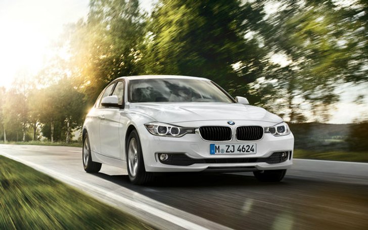 BMW 3-Series ใหม่ เผยเครื่องยนต์บล็อกเล็ก 1.5 ลิตร แต่แรงได้ใจ