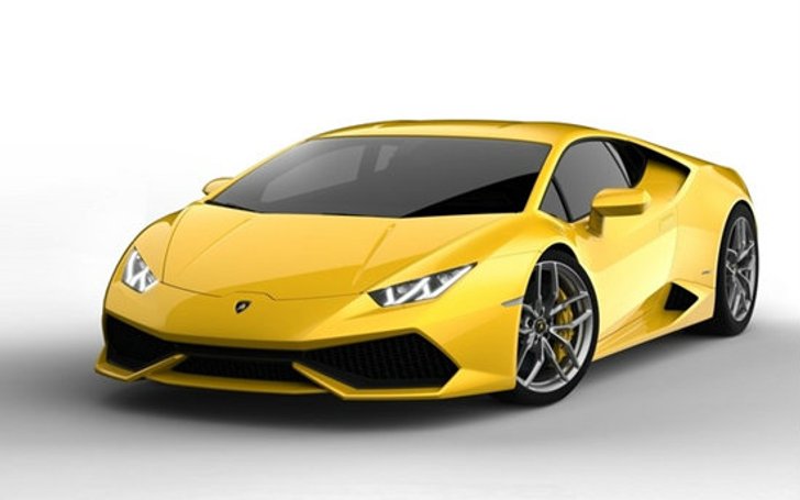 Lamborghini Huracan เวอร์ชั่นเปิดหลังคามาแน่ก่อนสิ้นปี 2015