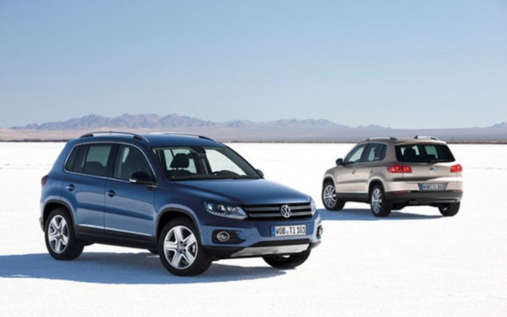 Volkswagen เตรียมเปิดตัวรถใหม่อีกกว่า 50 รุ่นภายในปี 2015 นี้