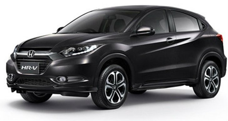 ราคารถใหม่ Honda ในตลาดรถยนต์ประจำเดือนมิถุนายน 2558