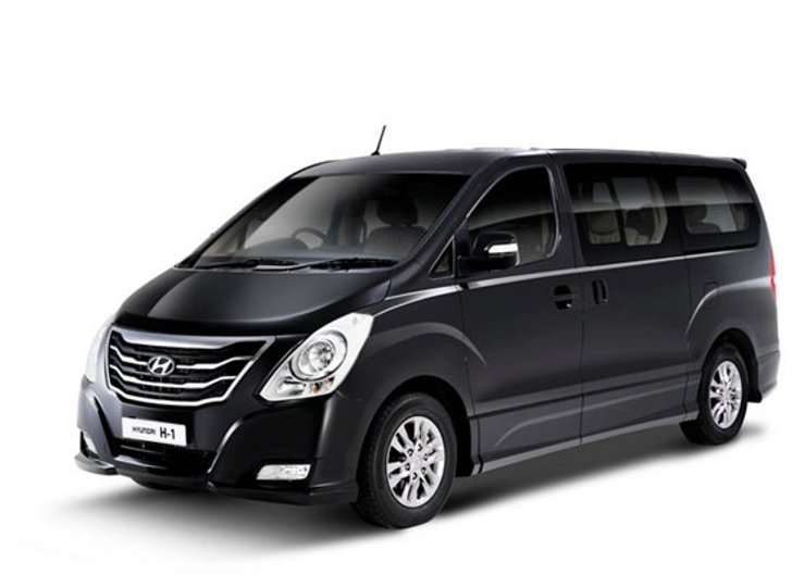 ราคารถใหม่ Hyundai ในตลาดรถยนต์ประจำเดือนมิถุนายน 2558