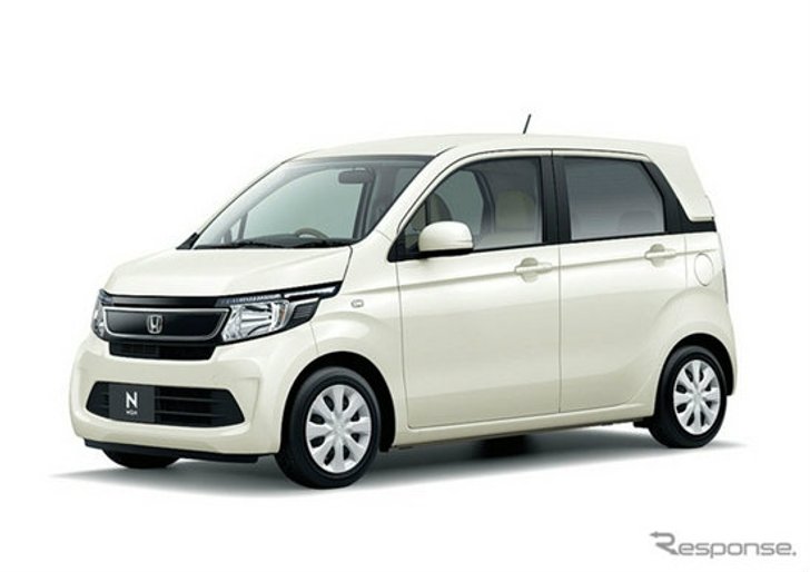 Honda N-WGN เพิ่มรุ่นประหยัดใหม่ ราคาแค่ 3 แสนบาท