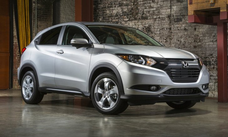 เรียกคืน Honda HR-V ทั่วสหรัฐฯ หลังพบความเสี่ยงยางระเบิดเองได้