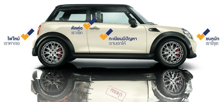 ตลาดซื้อขายรถมือสอง จะน่าเชื่อถือมากขึ้นถ้ามีธุรกิจอย่าง Trusteecar