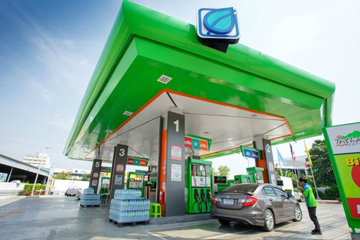 บางจาก E20 S นิยามใหม่ของความแรงสีเขียว
