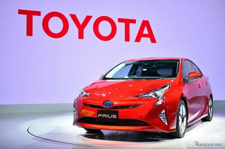 เผยอัตราสิ้นเปลืองจริง 3 รุ่นดังในงาน Tokyo Motor Show 2015