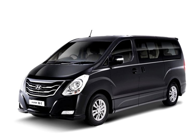 ราคารถใหม่ Hyundai ในตลาดรถยนต์ประจำเดือนธันวาคม 2558