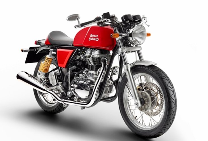 Royal Enfield บิ๊กไบค์สายคลาสสิคสัญชาติอังกฤษบุกไทย เคาะเริ่มแค่ 1.99 แสน