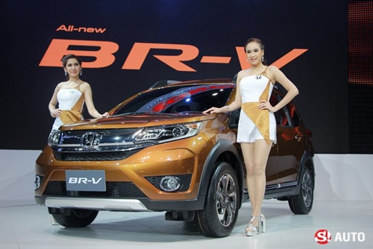 ส่งรถใหม่ปูพรมถล่มตลาดปีวอก SUV ทุกไซซ์เดือด-อีโคคาร์2 ระอุ