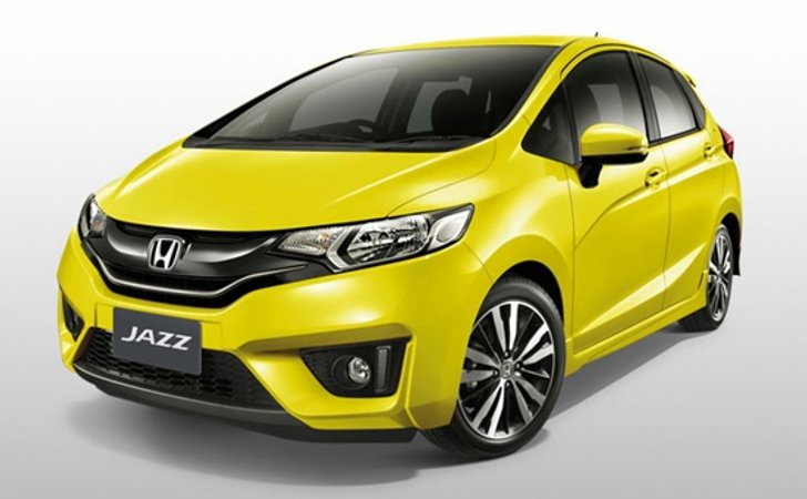 Honda ประกาศปรับขึ้นราคาตามภาษีใหม่ 2559 แล้ว