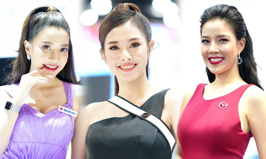 เปิดตัวโครงการรับ MC / สตาฟ