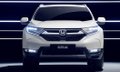Honda CR-V Hybrid 2018 ใหม่ เตรียมเปิดตัวที่แฟรงค์เฟิร์ตมอเตอร์โชว์