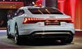 Audi e-tron GT 2021 ใหม่ ขุมพลังไฟฟ้าล้วน 100% เคาะราคาในไทยเริ่ม 6,390,000 บาท
