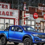 Chevrolet Colorado Centennial Edition 2018