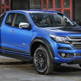 Chevrolet Colorado Centennial Edition 2018