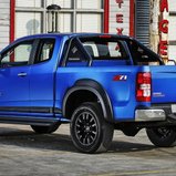 Chevrolet Colorado Centennial Edition 2018