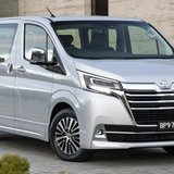Toyota Majesty 2020 มุ่งหน้าเผยโฉมที่ออสเตรเลีย เปิดตัวที่ราคาเริ่มต้นราว 1.3 ล้านบาท
