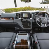Toyota Majesty 2020 มุ่งหน้าเผยโฉมที่ออสเตรเลีย เปิดตัวที่ราคาเริ่มต้นราว 1.3 ล้านบาท