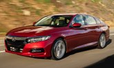 รีวิว Honda Accord 2019 ใหม่ สัมผัสแรกก่อนเปิดตัวเปิดตัวจริงในไทย