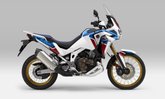 All-new Honda Africa Twin CRF 1100L ได้เวลาราชันย์แห่งทะเลทราย!