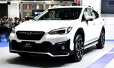 Subaru XV EyeSight 2022 ใหม่ เผยราคาจำหน่ายแล้วในไทย เริ่มต้น 1,299,000 บาท