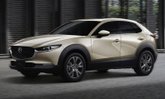 Mazda CX-30 2022 ใหม่ เพิ่มออปชันคุ้มทุกรุ่นย่อย เคาะราคาเดิมเริ่มต้น 989,000 บาท