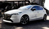 ยังไปต่อ! Mazda2 ไมเนอร์เชนจ์รุ่นปี 2023 ปรับหน้าใหม่ เพิ่มสีตัวถังสดใสขึ้น