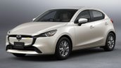 ยังไปต่อ! Mazda2 ไมเนอร์เชนจ์รุ่นปี 2023 ปรับหน้าใหม่ เพิ่มสีตัวถังสดใสขึ้น