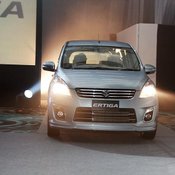 Suzuki Ertiga